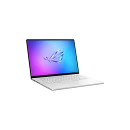 Asus ZEPHYRUS-G16-GU605CW-DRF2 16"-inch - Core Ultra 9 285H - 64GB - SSD 1 TBGB NVIDIA GeForce RTX 5080 AZERTY - French