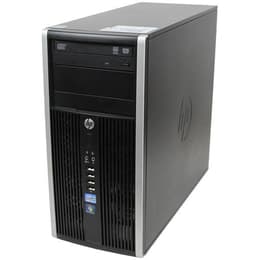 HP Pro 6200 MicroTower Core i5-2400 3,1 - HDD 500 GB - 8GB