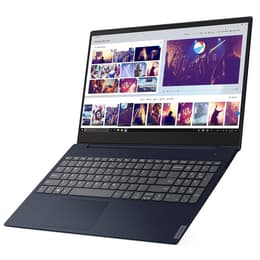 Lenovo IdeaPad S340-14API 14-inch (2019) - Ryzen 5 3500U - 8GB - SSD 256 GB QWERTY - English