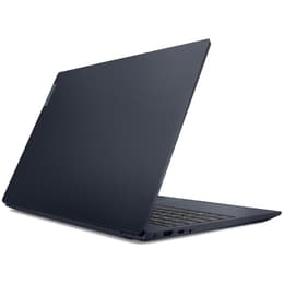 Lenovo IdeaPad S340-14API 14-inch (2019) - Ryzen 5 3500U - 8GB - SSD 256 GB QWERTY - English