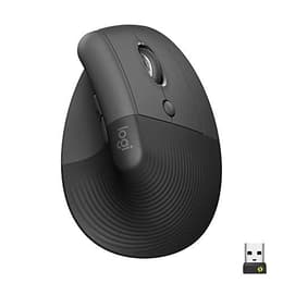 Logitech Lift Mouse Wireless
