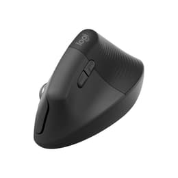 Logitech Lift Mouse Wireless