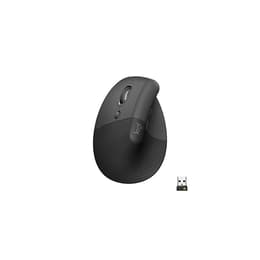 Logitech Lift Mouse Wireless