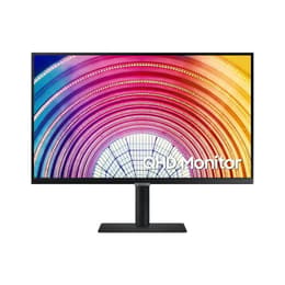 27-inch Samsung S27A600NWU 2560 x 1440 LED Monitor Black