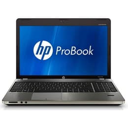 HP ProBook 4530S 15-inch (2011) - Celeron B840 - 8GB - SSD 480 GB AZERTY - French