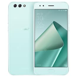Asus Zenfone 4 ZE554KL 64GB - Green - Unlocked