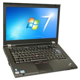 Lenovo ThinkPad T430 14-inch (2012) - Core i5-3320M - 16GB - SSD 512 GB AZERTY - French