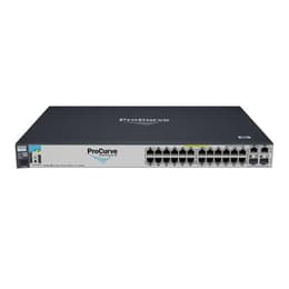 Switch Hp 2610-24-PWR ProCurve