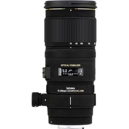 Nikon Camera Lense F 70-200mm f/2.8