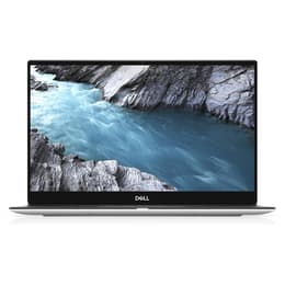 Dell XPS 13 7390 13-inch (2020) - Core i7 - Gen 10 (U) - 16GB - SSD 512 GB QWERTY - English