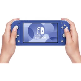 Switch Lite 32GB - Blue