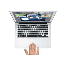 MacBook Air 13" (2013) - QWERTZ - German