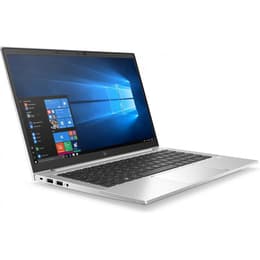 Hp EliteBook 830 G7 13-inch (2020) - Core i5 - Gen 10 (U) - 16GB - SSD 256 GB AZERTY - French