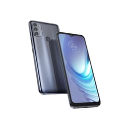 Motorola Moto G50 64GB - Gray - Unlocked