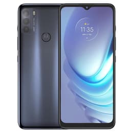 Motorola Moto G50 64GB - Gray - Unlocked