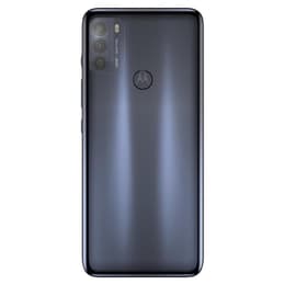 Motorola Moto G50 64GB - Gray - Unlocked