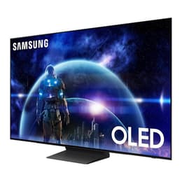 Samsung 48S93D 48.0000" 3840 x 2160 Ultra HD 4K OLED Smart TV