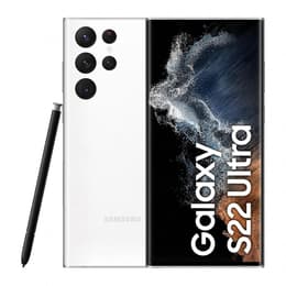 Galaxy S22 Ultra 5G 1000GB - White - Unlocked