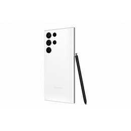 Galaxy S22 Ultra 5G 1000GB - White - Unlocked