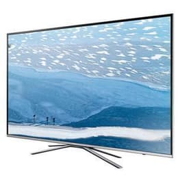 Samsung 49KU6400 49.0000" 3840 x 2160 Ultra HD 4K LCD Smart TV