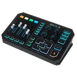Tc-Helicon Go XLR Audio accessories