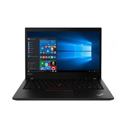Lenovo ThinkPad T14 G1 14-inch (2020) - Core i7 - Gen 10 (U) - 32GB - SSD 512 GB QWERTY - English