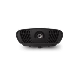 Viewsonic X100-4k Video projector 2900 Lumen - Black