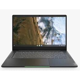Lenovo Chromebook 82M8000DUK Core i3 3 GHz 128GB SSD - 4GB QWERTY - English