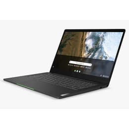 Lenovo Chromebook 82M8000DUK Core i3 3 GHz 128GB SSD - 4GB QWERTY - English
