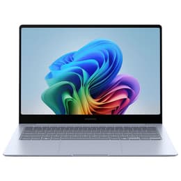 Samsung Galaxy Book4 Edge (NP940XMA) 14-inch (2024) - Snapdragon X Elite - 16GB - SSD 512 GB QWERTY - English
