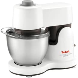 Multi-purpose food cooker Tefal QB207138 3.5L - White