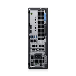 Dell OptiPlex 5070 SFF Core i7-9700 4.7 - SSD 512 GB - 16GB