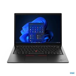 Lenovo ThinkPad L13 Yoga G3 13-inch () - Ryzen 5 - 5000 Series (U) - 8GB - SSD 256 GB AZERTY - French