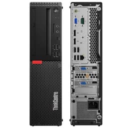 Lenovo ThinkCentre M920S Core i5-8500 3 - SSD 256 GB - 8GB