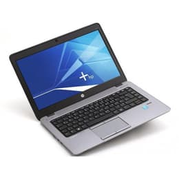 Hp EliteBook 840 G2 14-inch (2014) - Core i7-5500U - 16GB - SSD 180 GB QWERTY - Spanish