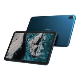 Nokia T20 32GB - Blue - Wi-Fi