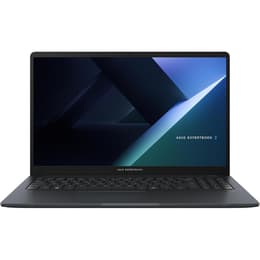 Asus ExpertBook P1 P1503CTA- C82G0W 15-inch (2022) - N150 - 8GB - SSD 256 GB QWERTY - English