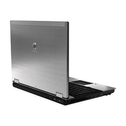 HP EliteBook 8440P 14-inch (2010) - Core i5-520M - 4GB - HDD 250 GB AZERTY - French