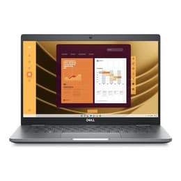 Dell Latitude 5530 15-inch (2023) - Core i5 - Gen 12 (U) - 16GB - SSD 256 GB AZERTY - French