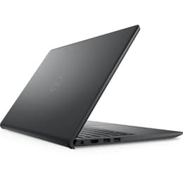 Dell Inspiron 3520 15-inch (2022) - Core i5 - Gen 12 (U) - 8GB - SSD 512 GB QWERTY - English