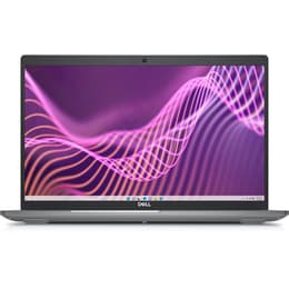 Dell Latitude 5540 15-inch (2023) - Core i7-1370P - 16GB - SSD 512 GB QWERTY - English