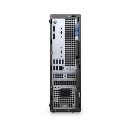 Dell OptiPlex 3060 SFF Core i3-8100 3.6 - SSD 256 GB - 8GB