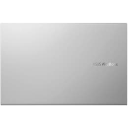Asus VivoBook K413E- EK007T 14-inch (2021) - Core i7-1165g7 - 8GB - SSD 512 GB QWERTY - Arabic