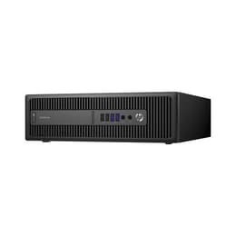 HP EliteDesk 800 G2 SFF Core i7-6700 3.4 - SSD 512 GB - 8GB
