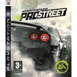 Need for Speed ProStreet - PlayStation 3