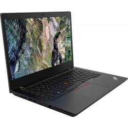 Lenovo ThinkPad L14 Gen2 14-inch (2021) - Ryzen 3 - 5000 Series (U) - 16GB - SSD 512 GB AZERTY - French