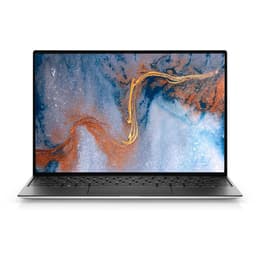 Dell XPS 9305 13-inch (2020) - Core i7-1165G7 - 16GB - SSD 512 GB QWERTY - English