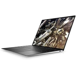 Dell XPS 9305 13-inch (2020) - Core i7-1165G7 - 16GB - SSD 512 GB QWERTY - English
