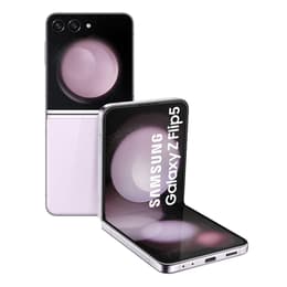 Galaxy Z Flip5 256GB - Purple - Unlocked
