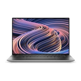 Dell XPS 15 9520 15-inch (2022) - Core i7 - Gen 12 (H) - 16GB - SSD 512 GB QWERTY - Swedish
